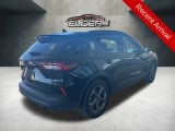 2025 Ford Escape - Preview 4