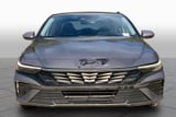 2024 Hyundai Elantra - Preview 3