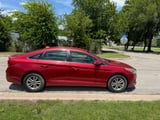2017 Hyundai Sonata - Preview 2