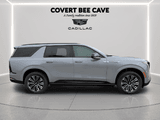 2026 Cadillac Escalade IQL - Preview 11