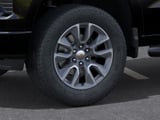 2026 Chevrolet Silverado 1500 - Preview 9