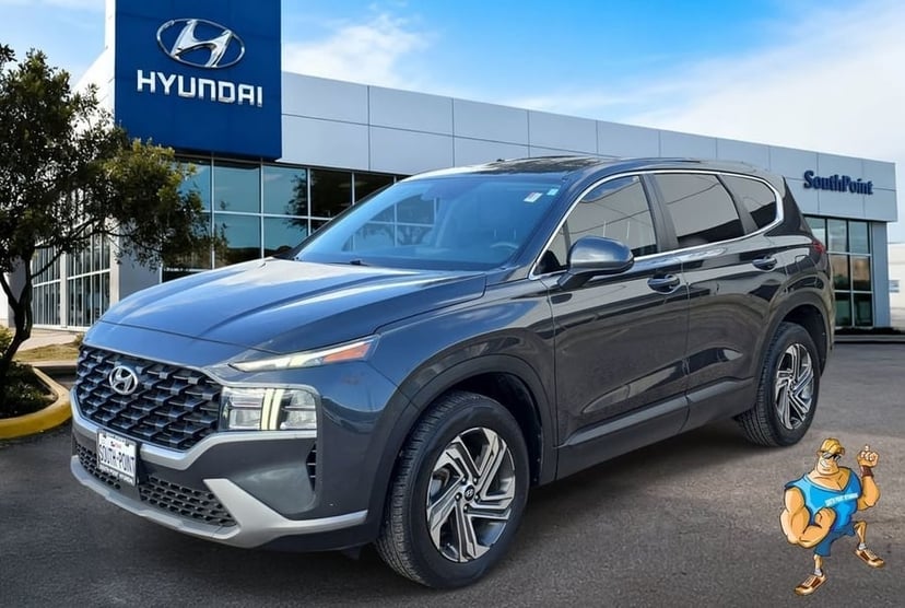 2023 Hyundai Santa Fe - Image 1