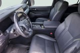 2024 Lexus GX - Preview 9