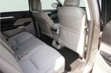 2015 Toyota Highlander - Preview 14