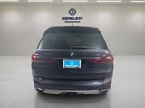 2019 BMW X7 - Preview 4