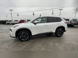 2024 Nissan Rogue - Preview 7