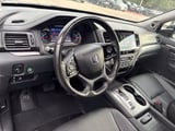 2022 Honda Pilot - Preview 13