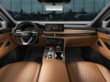 2027 INFINITI QX60 - Preview 7