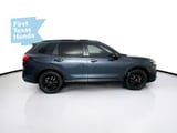 2026 Honda CR-V - Preview 8