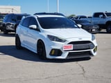 2017 Ford Focus - Preview 3