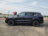 2026 Kia Sorento - Preview 4