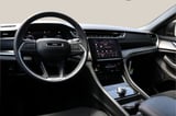 2026 Jeep Grand Cherokee - Preview 13