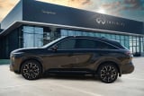 2027 INFINITI QX65 - Preview 7