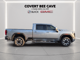 2026 GMC Sierra 2500HD - Preview 8