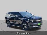 2022 Chevrolet Tahoe - Preview 7
