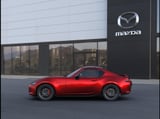 2026 Mazda MX-5 - Preview 3