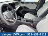 2026 Volkswagen Tiguan - Preview 15