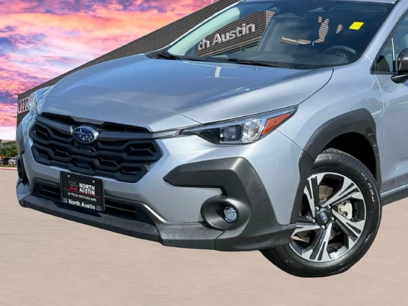 2024 Subaru Crosstrek - Image 1