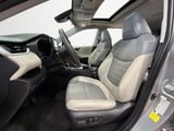 2022 Toyota RAV4 - Preview 11