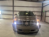 2014 Cadillac Escalade ESV - Preview 3