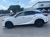 2026 Lexus RX - Preview 2