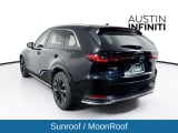 2024 Mazda CX-90 - Preview 5