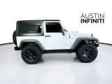 2012 Jeep Wrangler - Preview 8