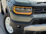 2026 Honda Passport - Preview 3