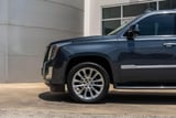 2019 Cadillac Escalade - Preview 14