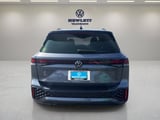 2026 Volkswagen Tiguan - Preview 5