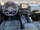 2024 Nissan Pathfinder - Preview 13