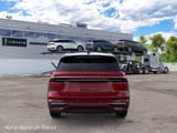 2026 Lincoln Nautilus - Preview 5