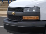 2025 Chevrolet Express Cargo - Preview 13
