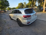 2019 Kia Sorento - Preview 4