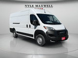 2027 RAM ProMaster - Preview 3