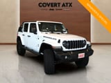 2026 Jeep Wrangler - Preview 5