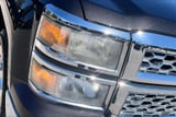 2015 Chevrolet Silverado 1500 - Preview 12
