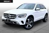 2021 Mercedes-Benz GLC-Class - Preview 2