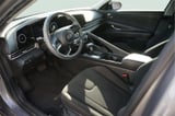 2024 Hyundai Elantra - Preview 3