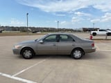 2000 Toyota Camry - Preview 3
