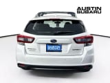2020 Subaru Impreza - Preview 6
