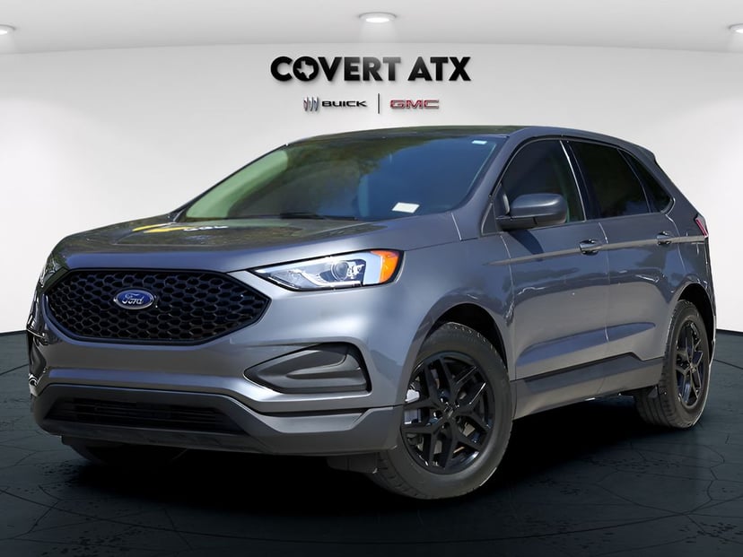 2024 Ford Edge - Image 1