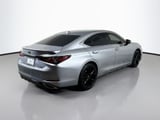 2024 Lexus ES - Preview 4
