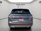 2023 Lincoln Nautilus - Preview 4
