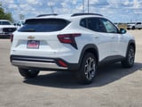 2026 Chevrolet Trax - Preview 4