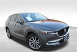 2020 Mazda CX-5 - Preview 3
