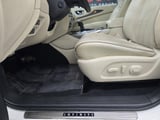 2017 INFINITI QX60 - Preview 8