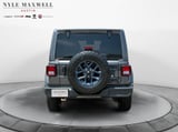 2026 Jeep Wrangler - Preview 15