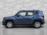 2021 Jeep Renegade - Preview 8