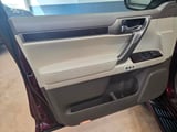 2017 Lexus GX 460 - Preview 12